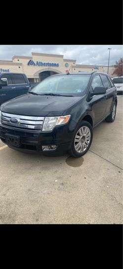 2010 Ford Edge