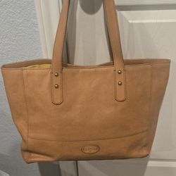 Fósil Purse 
