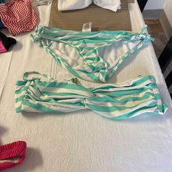Bathing Suit