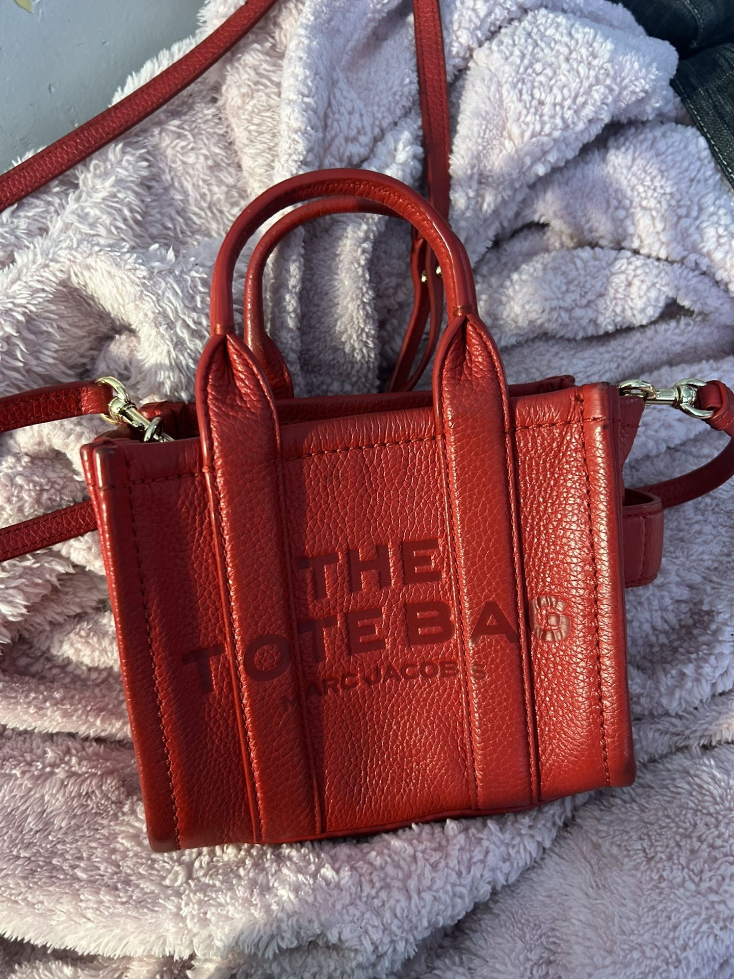 Marc Jacob’s Purse