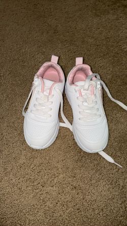 Sketchers Girl Shoes