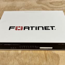 FORTINET R6V Pakedge Device