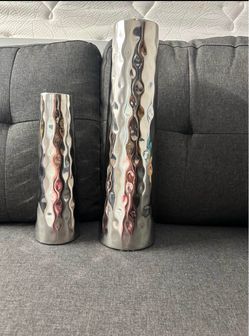 Jarrón decorativo