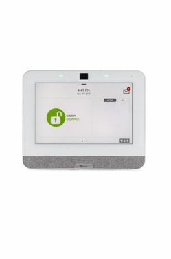 Qolsys IQ Panel 4 Smart home Security and Automation Touchscreen Hub