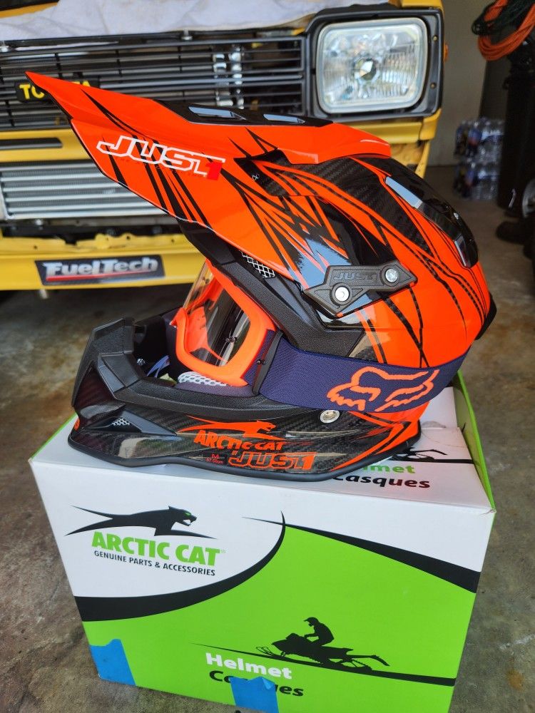 Helmets