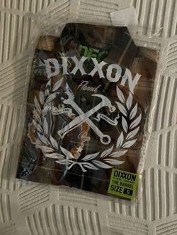 Dixxon Flannel Company