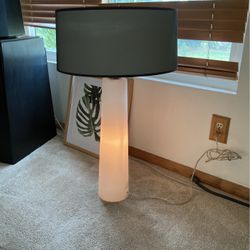 Lamp Desk