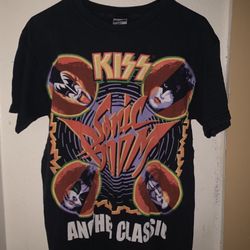 Men's Clothing Tee Shirt Graphics Vintage