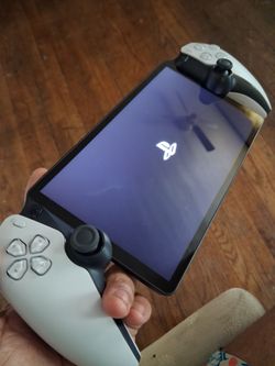 PS5 Portal