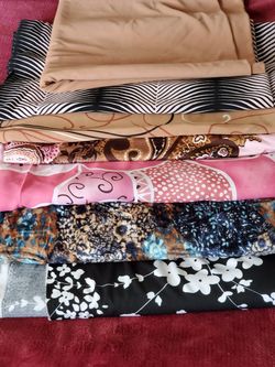 Polyester Fabric Material