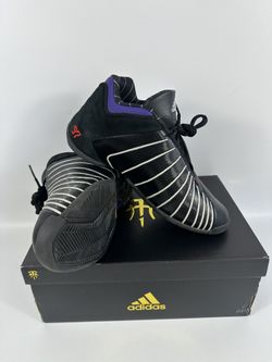 Adidas basketball