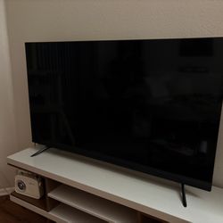 LG 55" TV