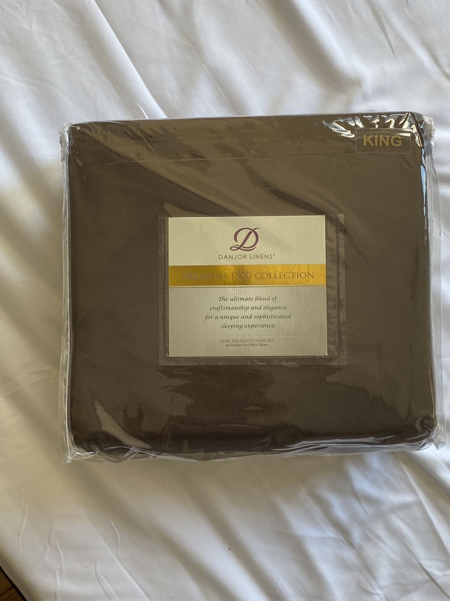 King Size Duvet Set