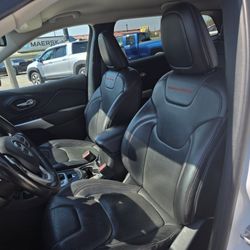 2018 Jeep Cherokee From $ 990 Down 