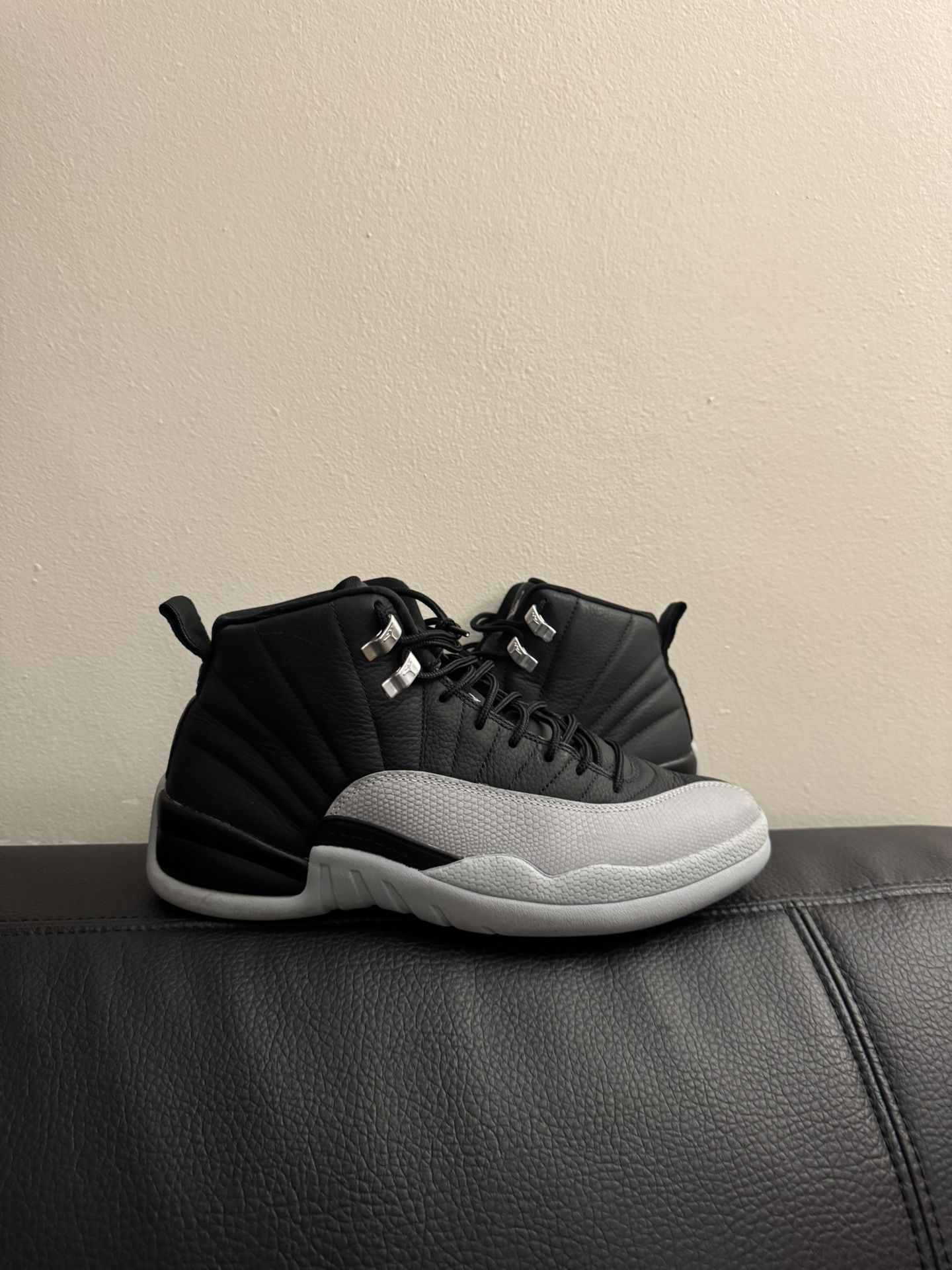 Jordan 12 Baron (size 10)