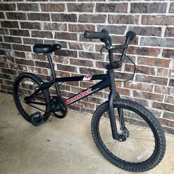Diamondback Viper 20” BMX 