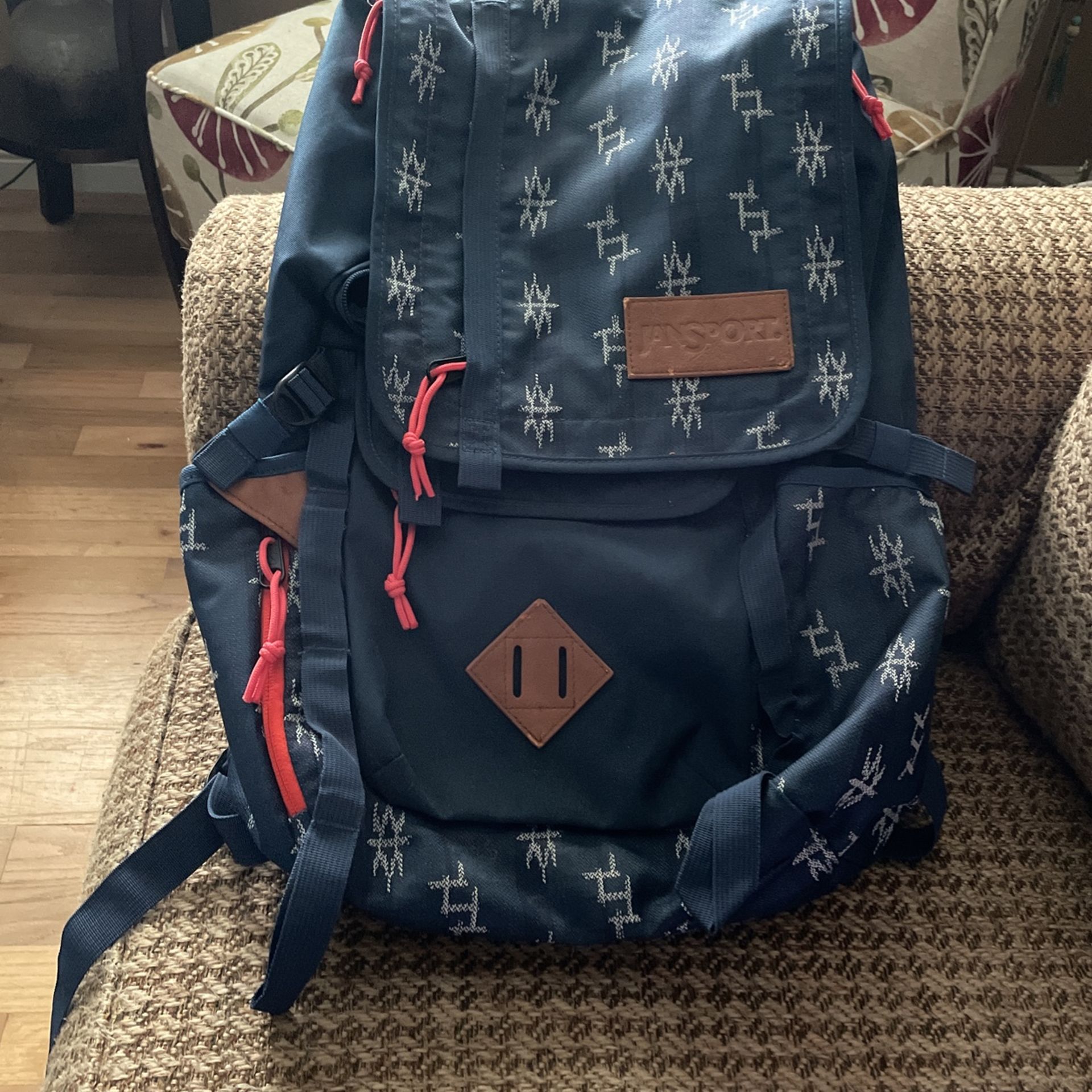 Jansport Backpack