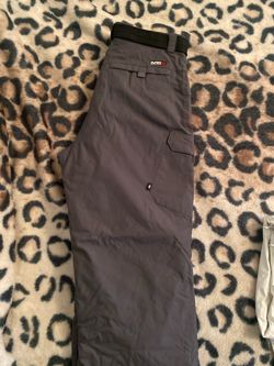 686 snowboarding pants