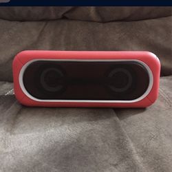 Bluetooth Speaker