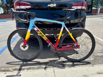 Trek Emonda SLR 7