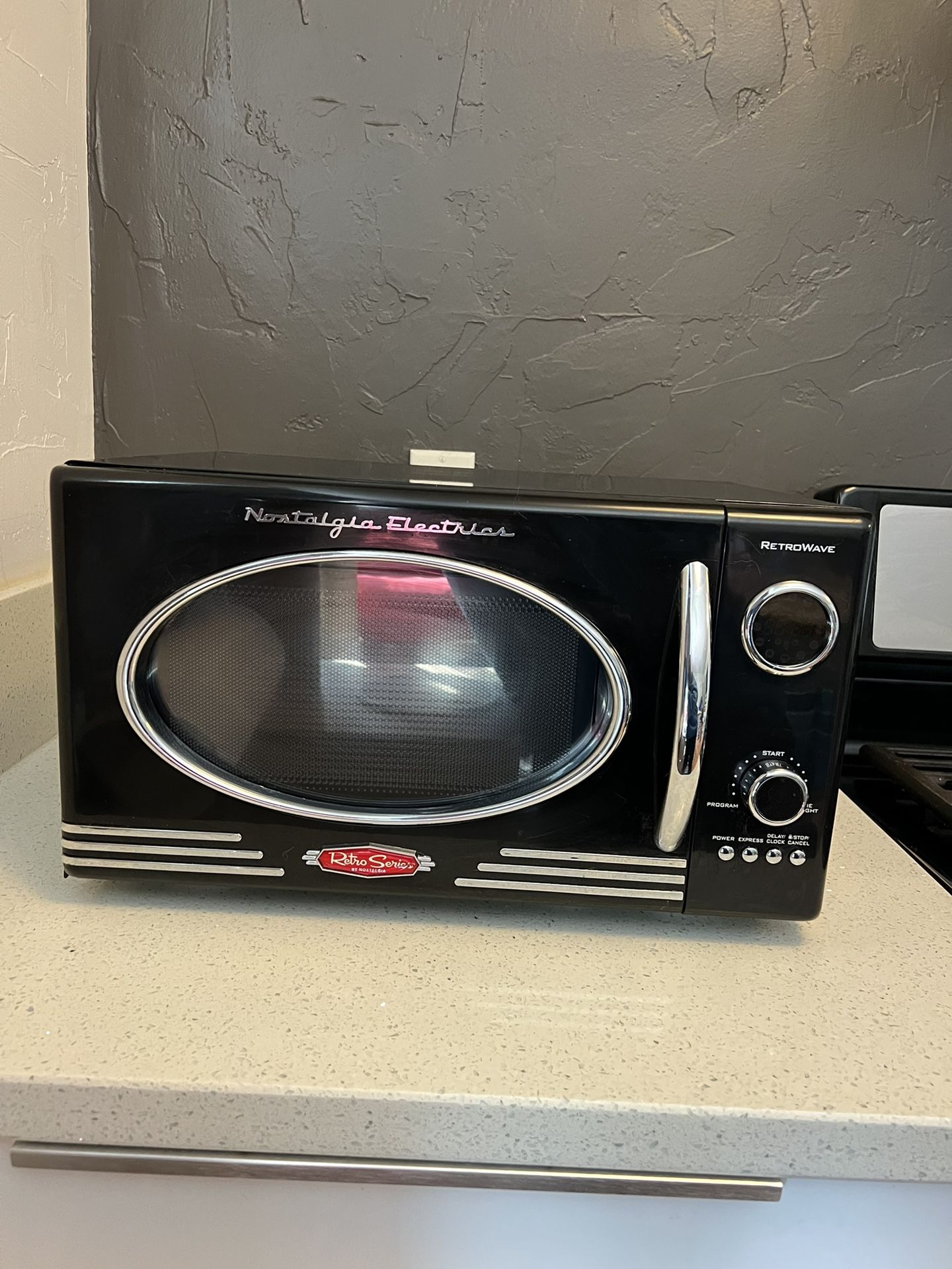 Microwave