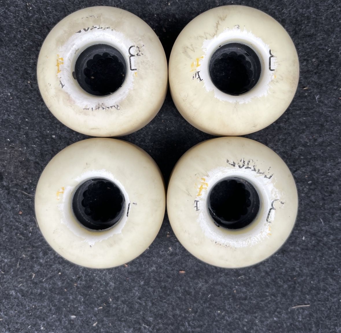 bones wheels ATF filmers 56mm 80a