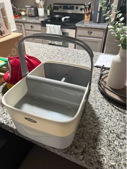 Diaper caddy