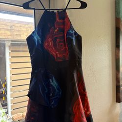 Like new,only used for 3-4 hours SIZE LARGE