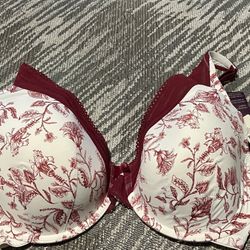 Brand New Cacique Balconette Bra - Size 42DD