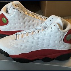 Air Jordan 13 Chicago (2017)