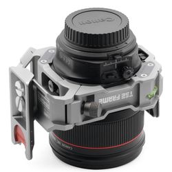 Rogeti TSE FRAME Mark 4 for Canon TS-E 17mm & TS-E 24mm II