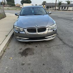 BMW 328i 2011 2door