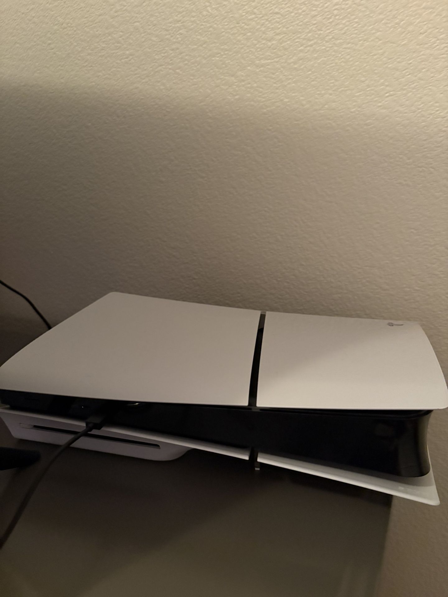 PS5 Disc Version