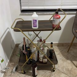 Bar Cart Free