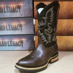 Botas Vaqueras