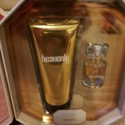 Victoria's Secret HEAVENLY MINI DUO