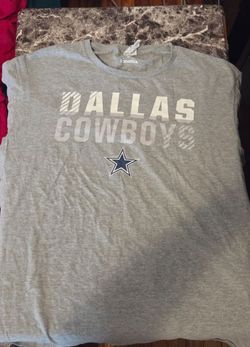 Fanatics Dallas Cowboys T shirt