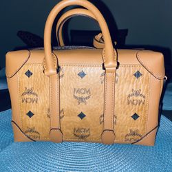 MCM Limited Edition