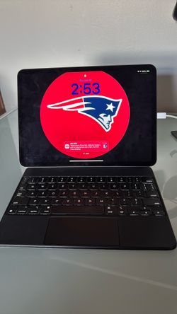 iPad Pro 128 GB Like New