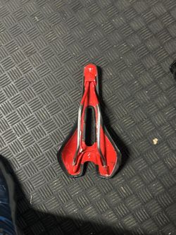 Road Bike Seat