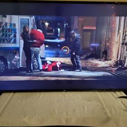 63in LG SmartTV