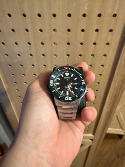Mens Watch collection , Seiko, citizen, spinnaker, seagull, Hamilton, Xeric, San Martin