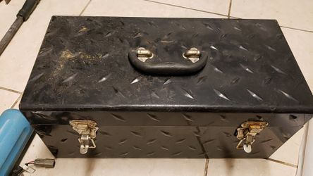 Tool box