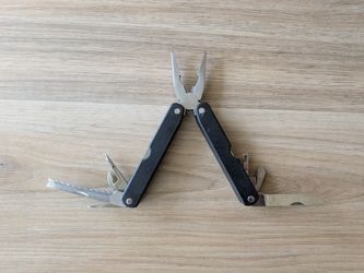 Barlow Multi Tool 