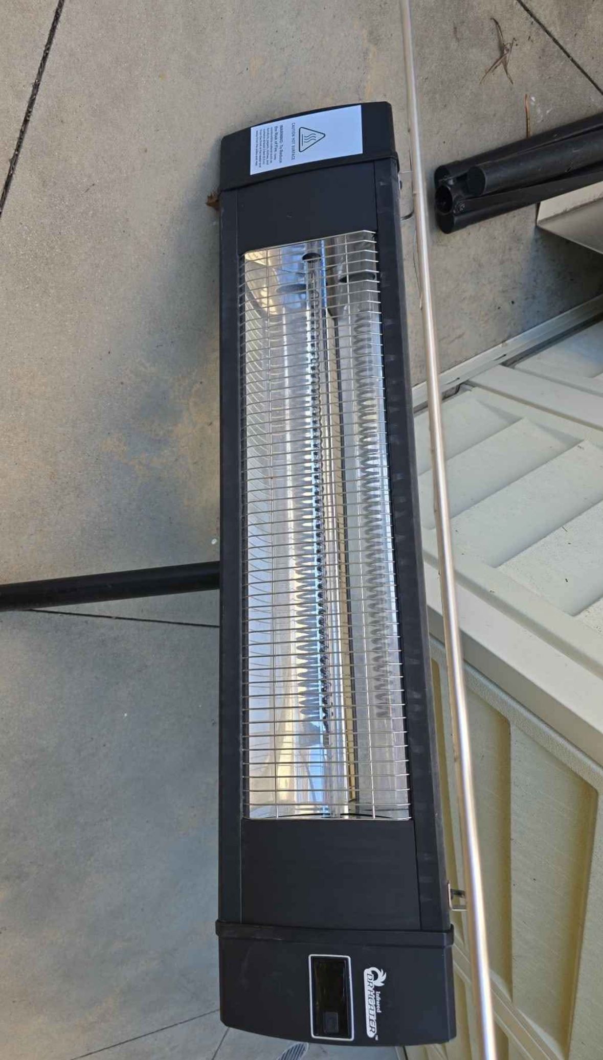 Heater