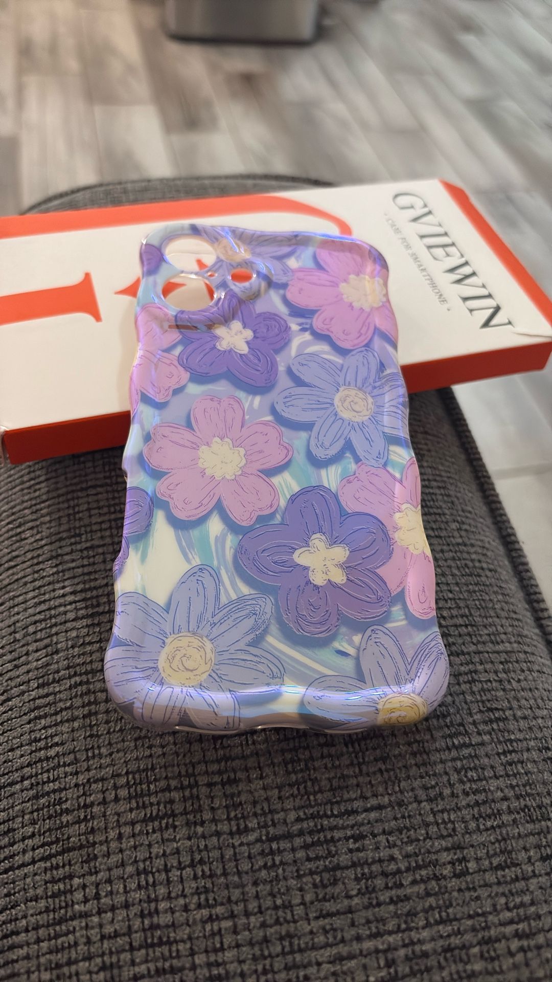 iPhone Cover