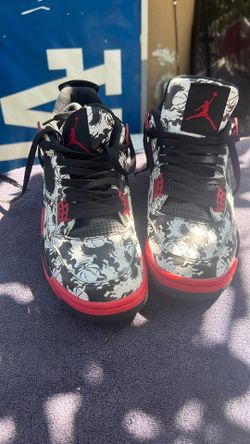 Jordan shoes 9 1/2