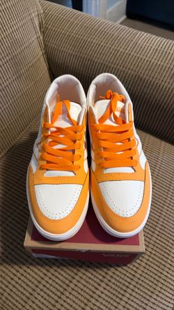 Vans 10.5 lowland cc