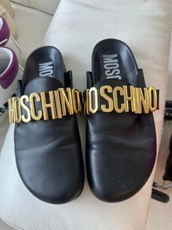 Moschino Size 41