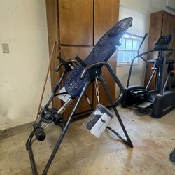 Teeter  Hang Ups Inversion Table EP-950